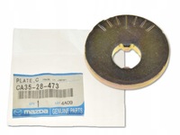 фото thumb №1, Mazda xedos-9 93-02 подкладка эксцентриковая болты