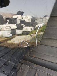 фото thumb №6, Двері задня задні ліва jaguar i-pace x590