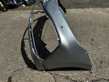 фото thumb №8, Бампер vw passat b8 рестайлинг 19-22 r-line gte перед 4xpdc