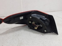 фото thumb №6, Subaru impreza wrx sti 2014- лампа ліва права задня led usa