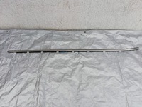 фото thumb №1, Молдинг ущільнювач правий перед kia pro ceed ii двері 12-17 хром