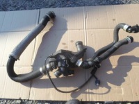 фото thumb №1, Citroen ds5 1.6 thp корпус термостата waz шланг