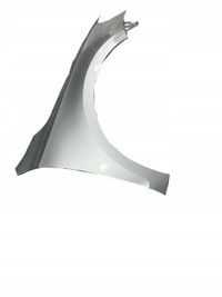 фото thumb №7, Vw jetta 5c0 крыло перед la7w lh8z lc9x белый