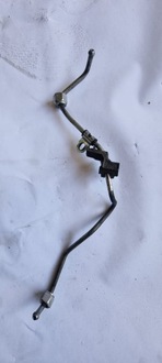 фото thumb №1, Renault master iii шланг паливний форсунки 855942