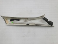 фото thumb №3, Захист обшивка стійка лівий перед ml w164