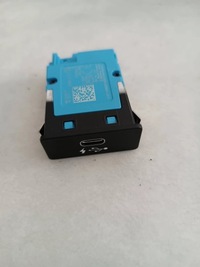 фото thumb №1, Bmw 3 g20 g21 разъём usb