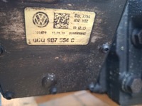 фото thumb №12, Дифференциал мост haldex audi rs3 2.5 tfsi quattro 4x4