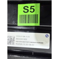 фото thumb №12, Решётка радиатора радиатора решётка радиатора решётка бампер перед kia niro ii 2 86351-at400 идеальное состояние