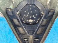 фото thumb №11, Запчастини | vectra c планка хром решітка решітка бампера рестайлінг 13197514