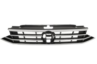 фото thumb №1, Volkswagen passat b8 3g0 lift 2019-2023 r-line решётка радиатора / решётка радиатора радиатора