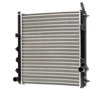 фото thumb №10, Радіаторів води ridex 470r0283 do peugeot 207 wa, wc 207 cc wd 1007 km