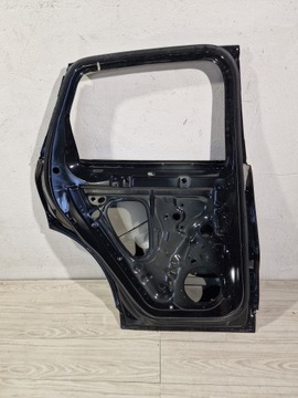 фото thumb №6, Дверь porsche cayenne iii 9y 2019-2022 задние левая