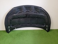 фото thumb №7, Opel crossland x przed liftem капот крышка двигателя