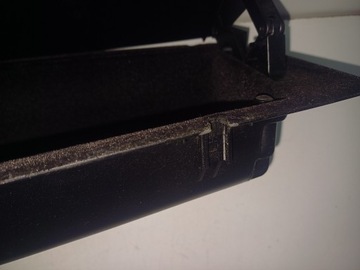 фото thumb №5, Бардачок vw sharan i рестайлінг 04-10r європа