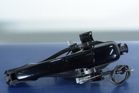 фото thumb №1, Volvo v70 iii ручка передняя правая 019