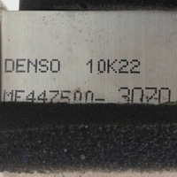 фото thumb №8, 2010 toyota avensis t270 випарник кондиціонера mf447500