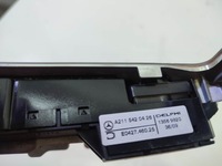 фото thumb №6, Mercedes c219 dekor средний туннель