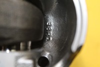 фото thumb №9, Поршень шатун шату́н 038j compass 2.0 crd byl