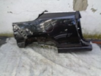 фото thumb №5, Крыло задняя правый renault megane 3 iii cc cabrio