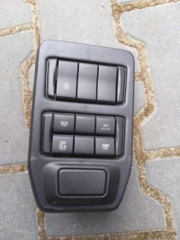 фото thumb №3, Панель переключатели scania r ngs 2557285