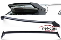 фото thumb №1, Спойлер спойлер кришка багажника mercedes gla x156 a45 a35 amg