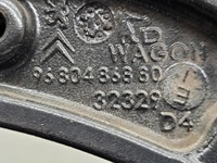 фото thumb №13, Ролики двері зсувних направляюча зад праві peugeot partner ii berlingo ii