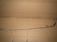 фото thumb №1, Mercedes ml w166 шланг пабтрубок  масляный 1663201153