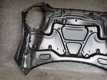 фото thumb №5, Mini cooper r55 r56 r57 06- капот