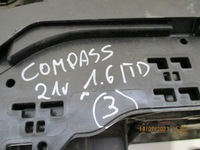 фото thumb №5, Pas передній радіатор jeep compass ii 1,6jtd