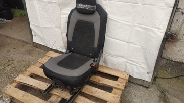 фото thumb №5, Citroen c4 ii grand picasso сидіння 2 ряд правий