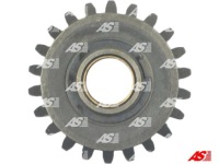 фото thumb №3, Зчеплення односторонній, стартер as-pl sd9053