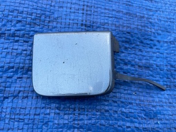 фото thumb №1, Заглушка фаркоп бампера перед 3t0807241 skoda superb ii