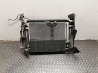 фото thumb №1, Радиатор вентилятор c4 picasso ii 9806313280