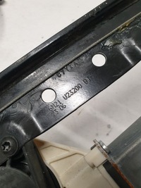 фото thumb №5, Підйомник скло передній перед правий ford s-max