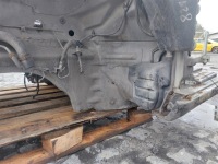 Піддон перед ремінь передній porsche boxster 986 911 1996-2004 Доставка, фото thumb