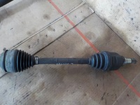 фото thumb №1, Toyota auris 1.3b приводной вал левый перед