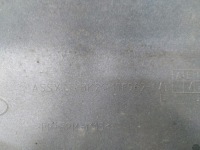 Ford transit custom mk8 l2 бампер задняя pdc bj bk21-17e962-a с Разборки, фото thumb