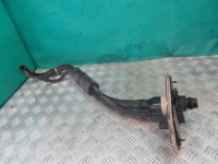 Купити Труба заливна горловина adblue master iii movano b, фото thumb