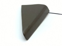 Element оздоблення двері ліва сторона mercedes-benz s w140 1407200111 Недорого, фото thumb