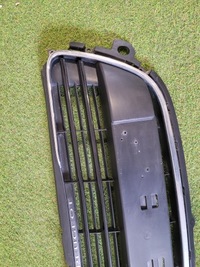 фото thumb №4, Peugeot 508 i 1 решётка радиатора решётка радиатора решётка радиатор