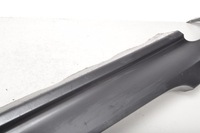 фото thumb №11, Bmw 3 e90 e91 m-pakiet накладка бампера задняя задняя