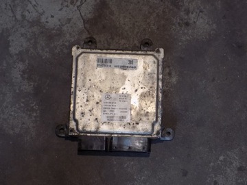 фото thumb №9, Компьютер mercedes sprinter a6519000700 a6519010600
