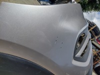 фото thumb №5, Бампер перед hyundai tucson iii 2015- przed liftem