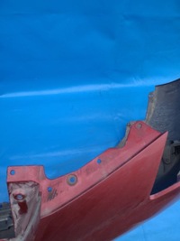 фото thumb №11, Передний бампер nissan leaf 10-17 62022-3nf0h