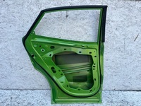 фото thumb №6, Дверь задние левая ford puma mk2 ii