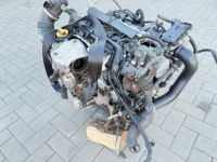 фото thumb №8, Комплектний двигун 1.3 jtd m-jet fiat fiorino qubo євро 5 199b4000 125tyś km