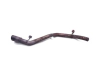 фото thumb №1, Труба выхлопная mazda 3 ii bl 1.6 mzr-cd