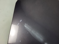 фото thumb №13, Капот крышка двигателя tec68 renault scenic ii 2003-2009r