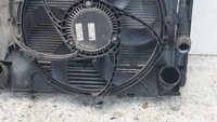фото thumb №10, Bmw e90 2.0d комплект радиатор вентилятор