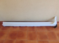 фото thumb №1, Kuga mk2 13- молдинг порог левая cv4j-s10155-abw